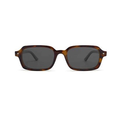 Square Frame Gradient Sunglasses – UV390 Fashion Shades