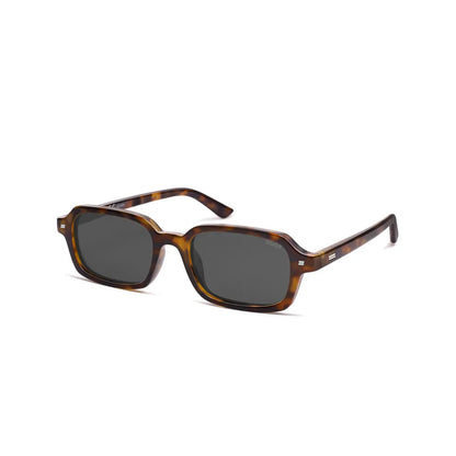 Square Frame Gradient Sunglasses – UV390 Fashion Shades