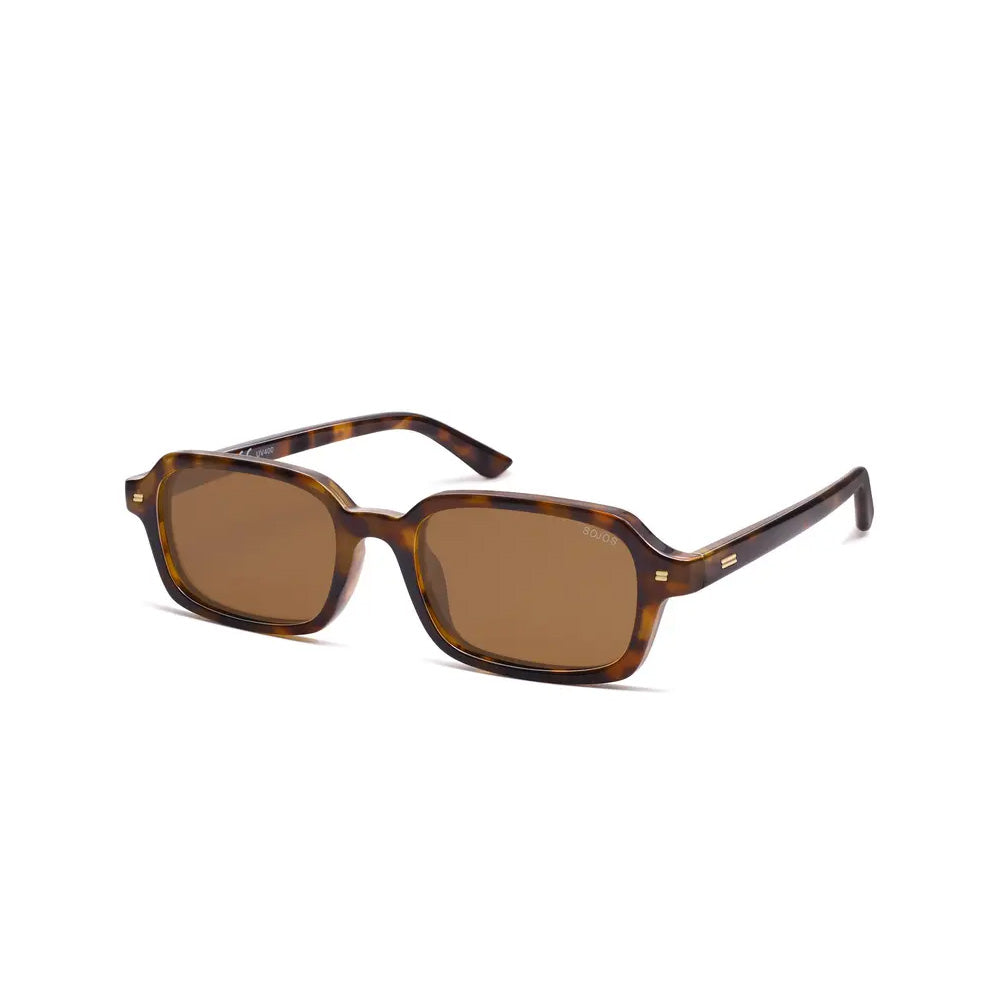 Square Frame Gradient Sunglasses – UV390 Fashion Shades
