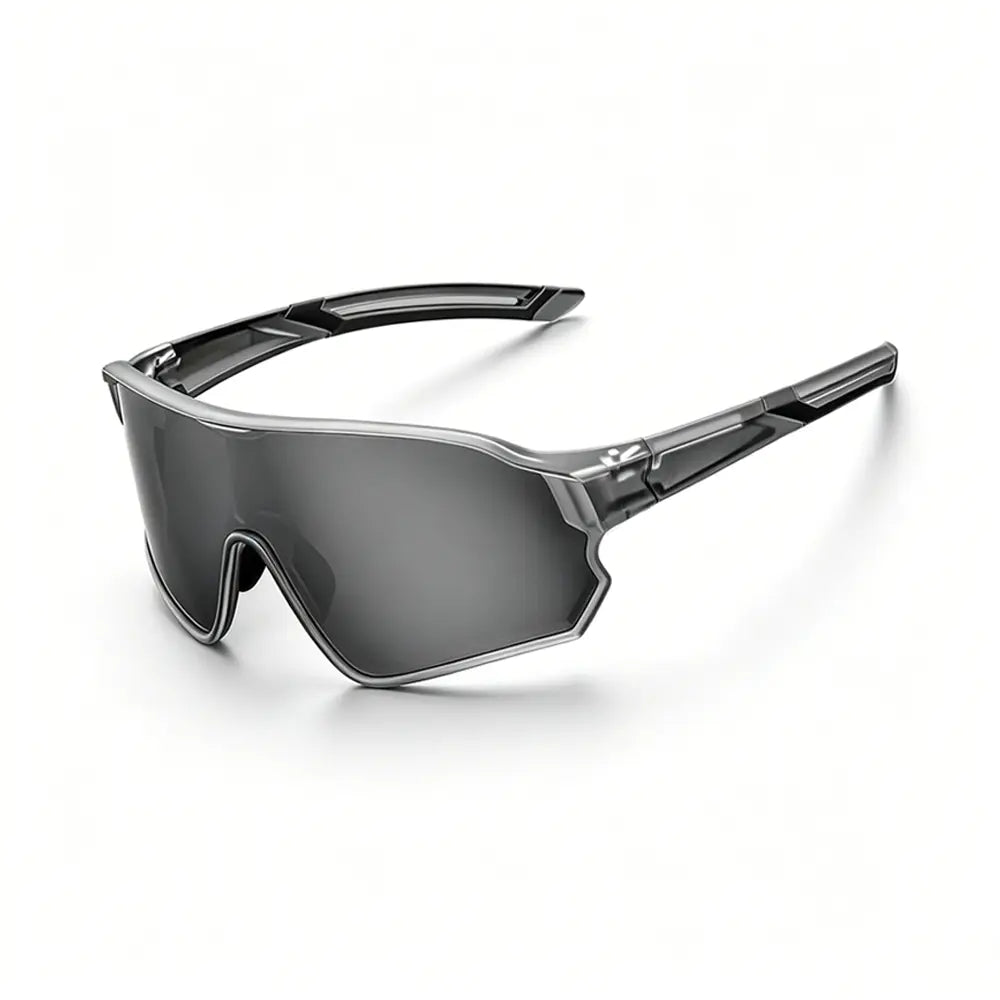 UV400 Classic Cycling Sunglasses Lightweight