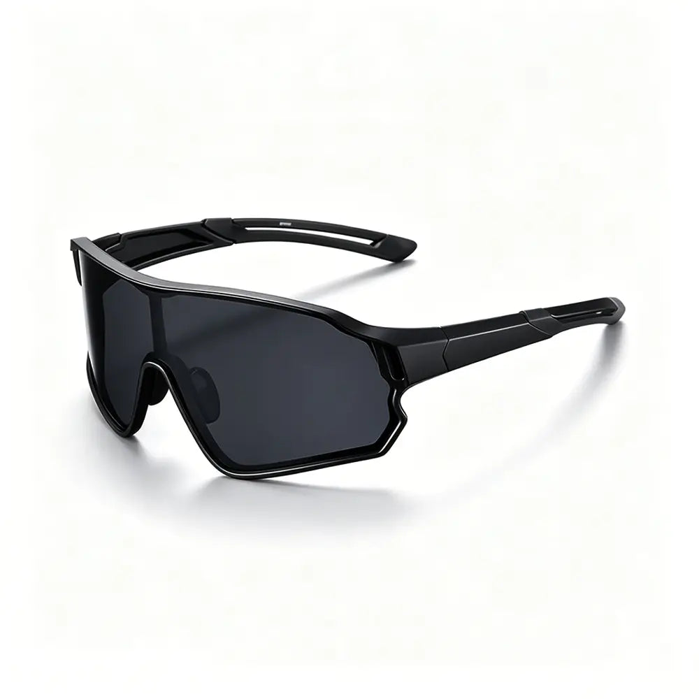 UV400 Classic Cycling Sunglasses Lightweight